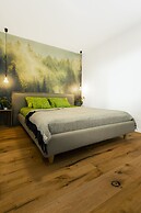 Green Deer Premium