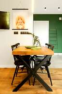 Green Deer Premium