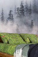 Green Deer Premium