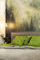Green Deer Premium