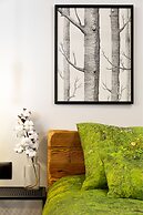 Green Deer Premium