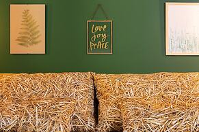 Green Deer Premium