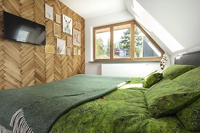 Green Deer Premium