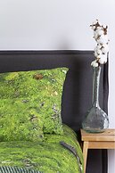Green Deer Premium