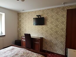 Apartments like hotel