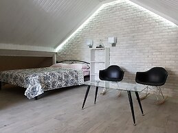 Apartments like hotel