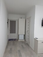Apartments like hotel