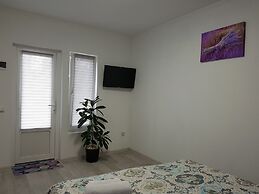 Apartments like hotel