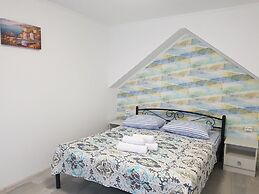Apartments like hotel