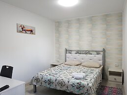 Apartments like hotel