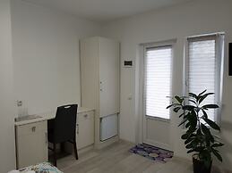 Apartments like hotel