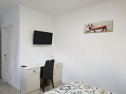 Apartments like hotel