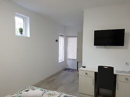 Apartments like hotel