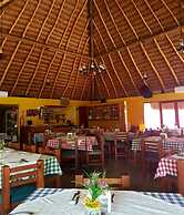 HI Huasteca Inn Hotel