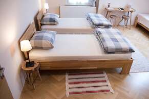 Bed & Breakfast Dvorec