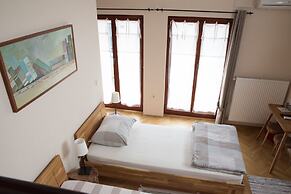 Bed & Breakfast Dvorec