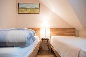 Bed & Breakfast Dvorec