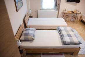 Bed & Breakfast Dvorec