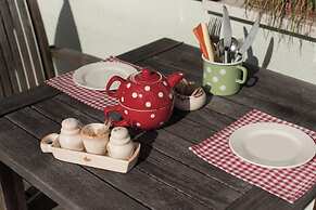 Bed & Breakfast Dvorec