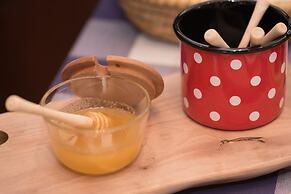 Bed & Breakfast Dvorec