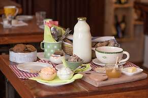 Bed & Breakfast Dvorec