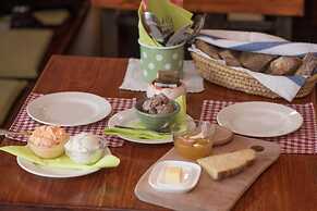 Bed & Breakfast Dvorec