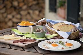 Bed & Breakfast Dvorec