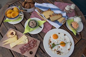 Bed & Breakfast Dvorec
