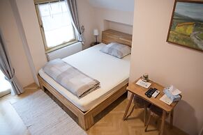 Bed & Breakfast Dvorec