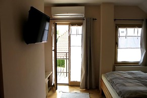 Bed & Breakfast Dvorec