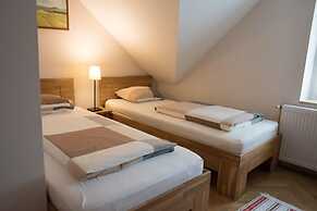Bed & Breakfast Dvorec