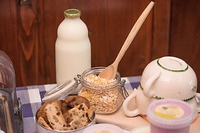 Bed & Breakfast Dvorec