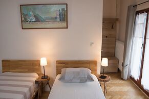 Bed & Breakfast Dvorec