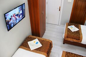 Hamzabey Hotel