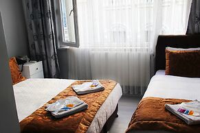 Hamzabey Hotel