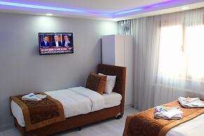 Hamzabey Hotel