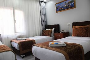 Hamzabey Hotel