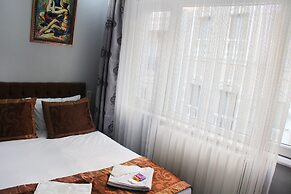 Hamzabey Hotel