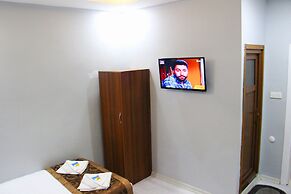 Hamzabey Hotel