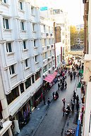 Hamzabey Hotel
