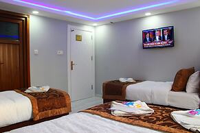Hamzabey Hotel