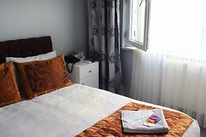 Hamzabey Hotel