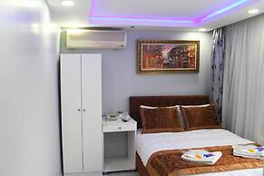 Hamzabey Hotel