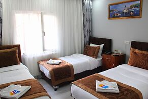 Hamzabey Hotel