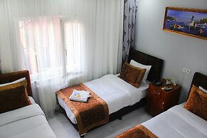 Hamzabey Hotel