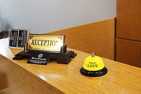 Hamzabey Hotel