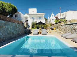 Sofos Suites Mykonos