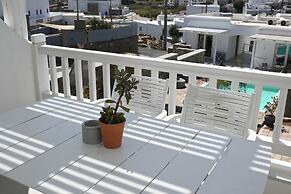 Sofos Suites Mykonos