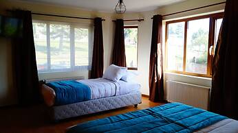 Haiken Hostal