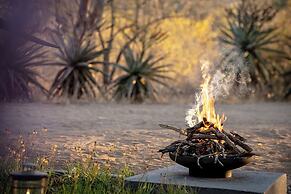 Tomo Safari Lodge